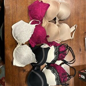34 b bras